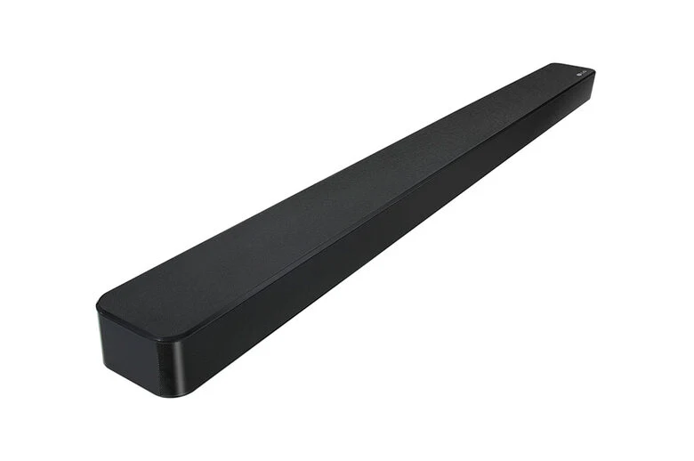 LG SL6Y altoparlante soundbar Nero 3.1 canali 420 W