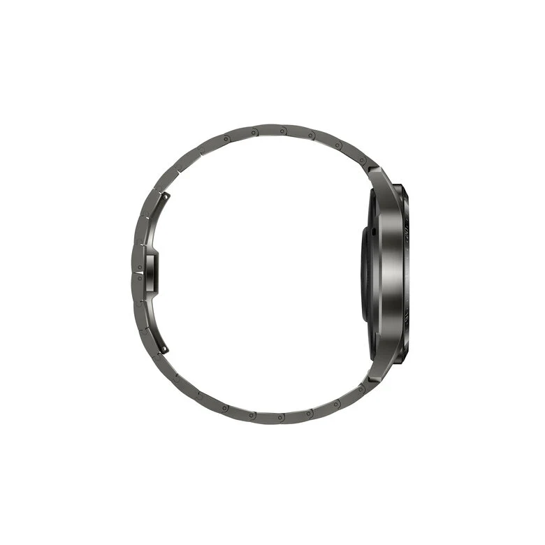 Huawei WATCH GT 2 3,53 cm (1.39") 46 mm AMOLED Grigio, Titanio GPS (satellitare)