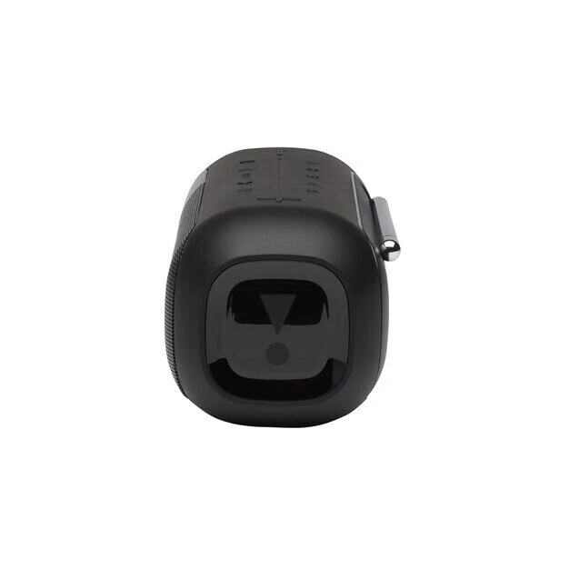 JBL Tuner 2 Portatile Analogico e digitale Nero