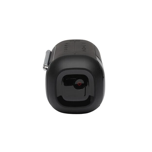JBL Tuner 2 Portatile Analogico e digitale Nero
