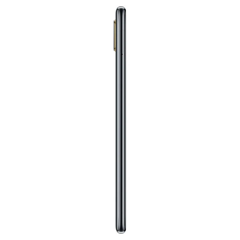 Huawei P40 lite 16,3 cm (6.4") Dual SIM ibrida Android 10.0 Huawei Mobile Services (HMS) 4G USB tipo-C 6 GB 128 GB 4200 mAh Nero
