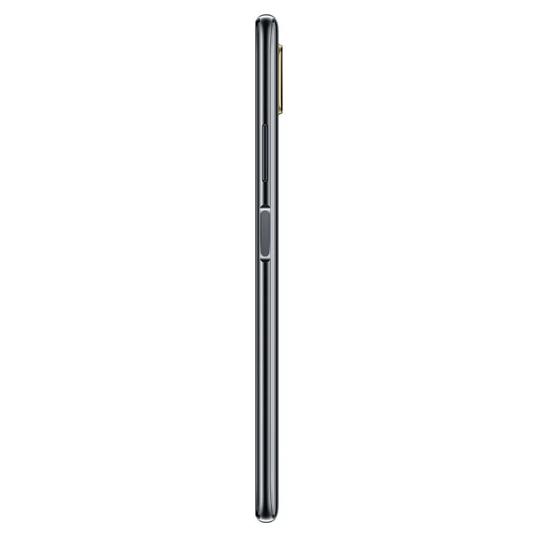 Huawei P40 lite 16,3 cm (6.4") Dual SIM ibrida Android 10.0 Huawei Mobile Services (HMS) 4G USB tipo-C 6 GB 128 GB 4200 mAh Nero