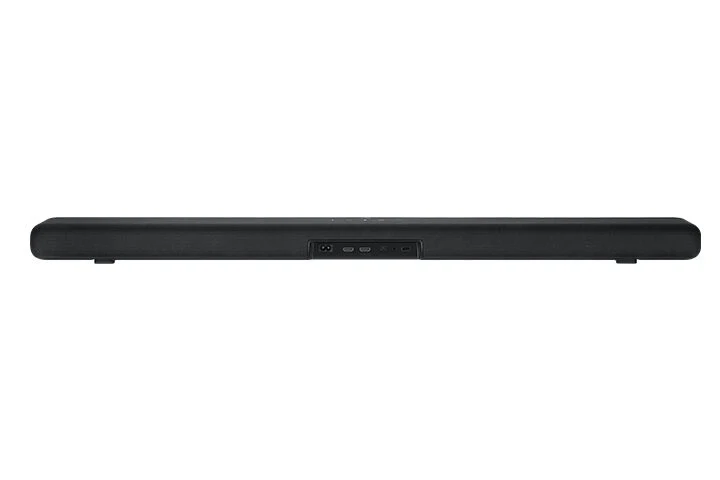 TCL Alto 8i Soundbar TS8111 Dolby Atmos 2.1 con Subwoofer integrato per TV & Wireless Bluetooth (39-inch Speaker, HDMI ARC, Montaggio a parete, Telecomando, tre modalità di suono)