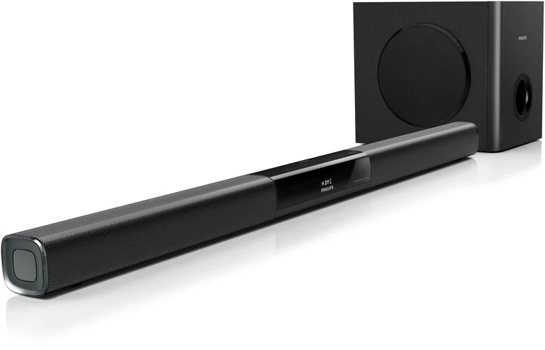 Philips Altoparlante SoundBar HTL3140B/12