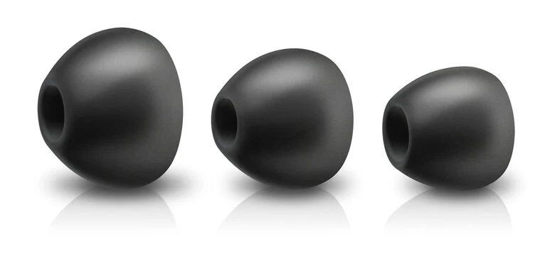 Philips Cuffie con microfono SHE4305BK/00
