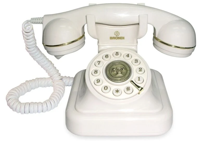 Brondi VINTAGE 20 Bianco