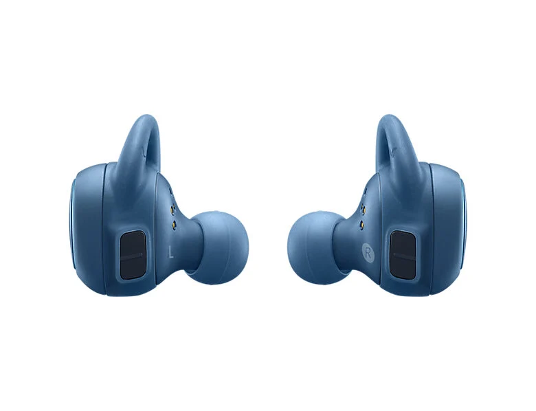 Samsung SM-R150 Auricolare True Wireless Stereo (TWS) In-ear Sport Bluetooth Blu