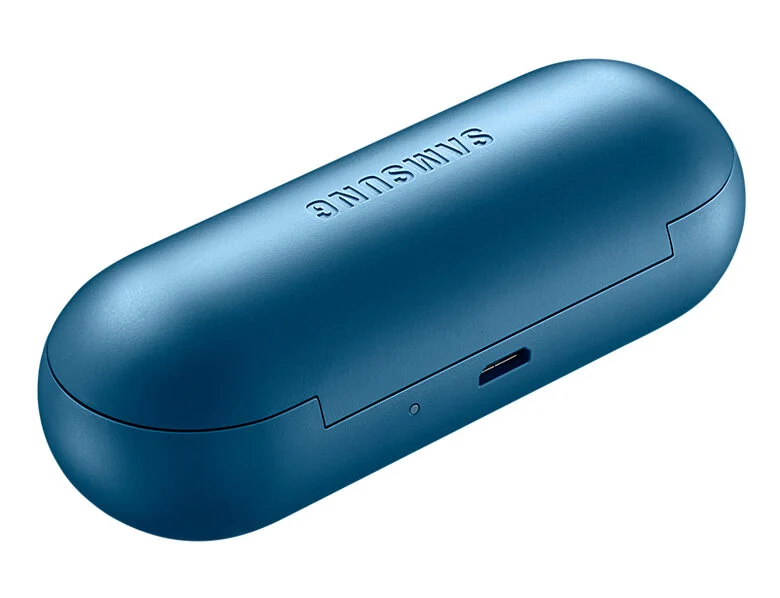 Samsung SM-R150 Auricolare True Wireless Stereo (TWS) In-ear Sport Bluetooth Blu