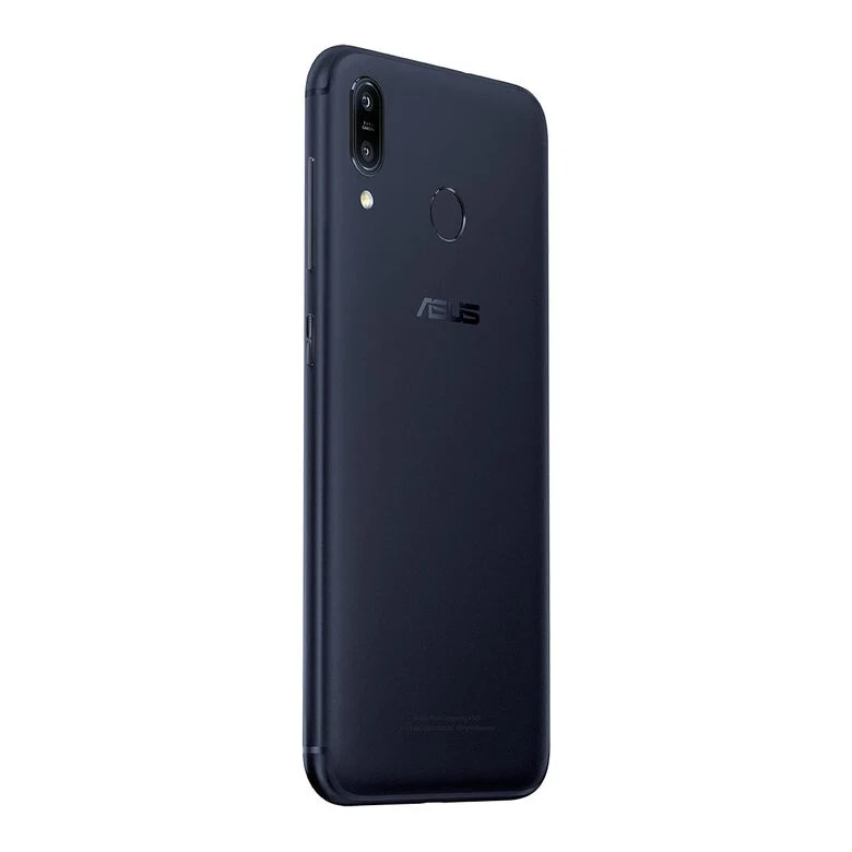 ASUS ZenFone Max ZB555KL-4A135EU 14 cm (5.5") Doppia SIM Android 8.0 4G Micro-USB 3 GB 32 GB 4000 mAh Nero