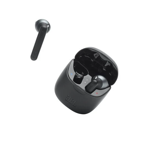 JBL TUNE 225TWS Auricolare Wireless In-ear Musica e Chiamate Bluetooth Nero