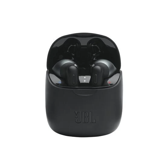 JBL TUNE 225TWS Auricolare Wireless In-ear Musica e Chiamate Bluetooth Nero