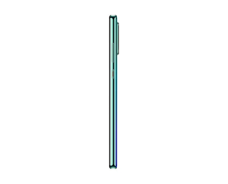 Huawei P30 15,5 cm (6.1") Dual SIM ibrida Android 9.0 4G USB tipo-C 6 GB 128 GB 3650 mAh Blu