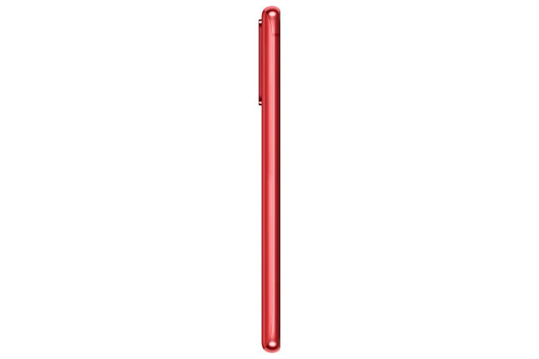 TIM Samsung Galaxy S20 FE 16,5 cm (6.5") Doppia SIM Android 10.0 4G USB tipo-C 6 GB 128 GB 4500 mAh Rosso