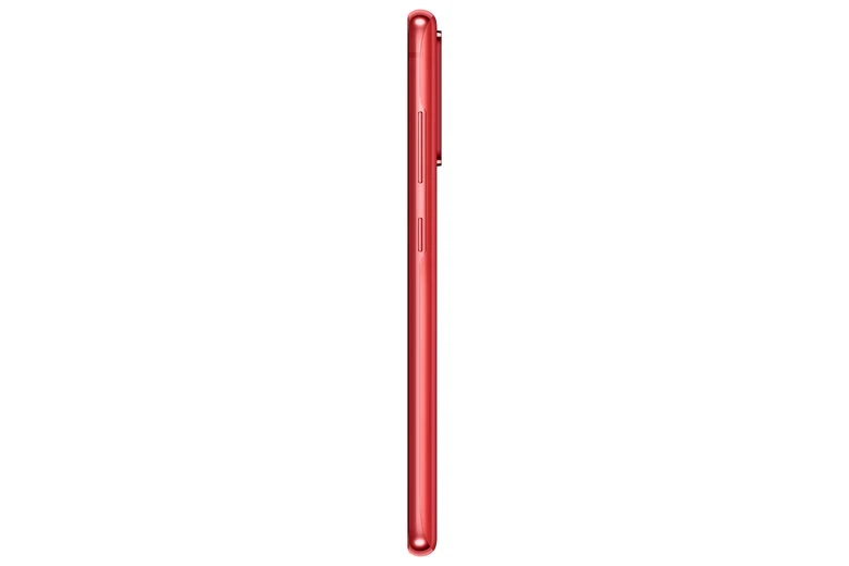 TIM Samsung Galaxy S20 FE 16,5 cm (6.5") Doppia SIM Android 10.0 4G USB tipo-C 6 GB 128 GB 4500 mAh Rosso
