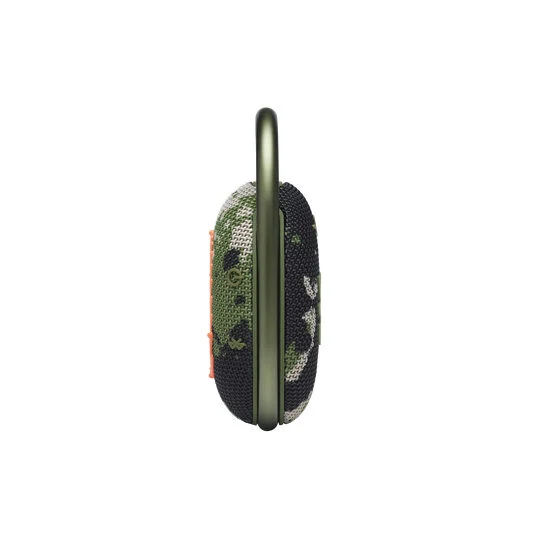JBL Clip 4 Altoparlante portatile mono Cachi 5 W