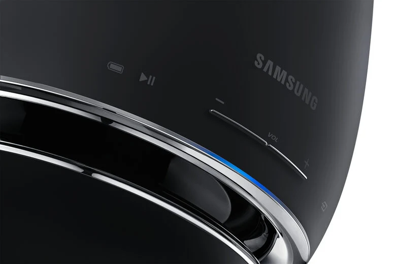 Samsung Wireless Audio 360 R6