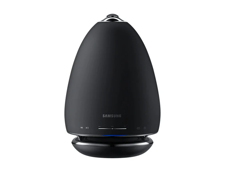Samsung Wireless Audio 360 R6