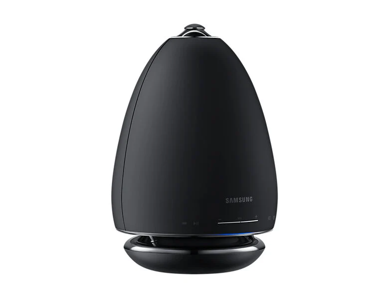 Samsung Wireless Audio 360 R6