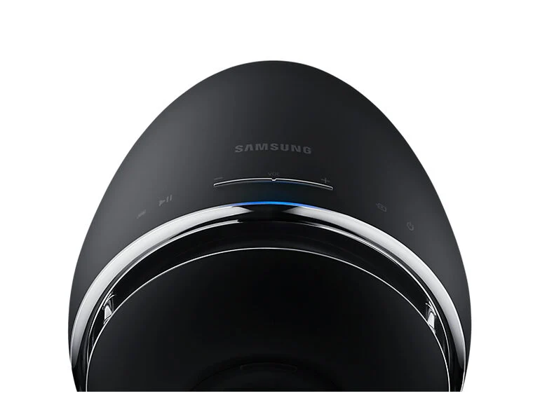 Samsung Wireless Audio 360 R6