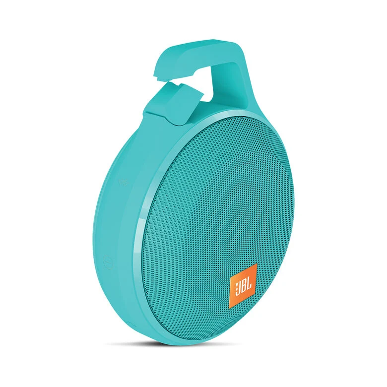 JBL Clip+ Turchese 3,2 W