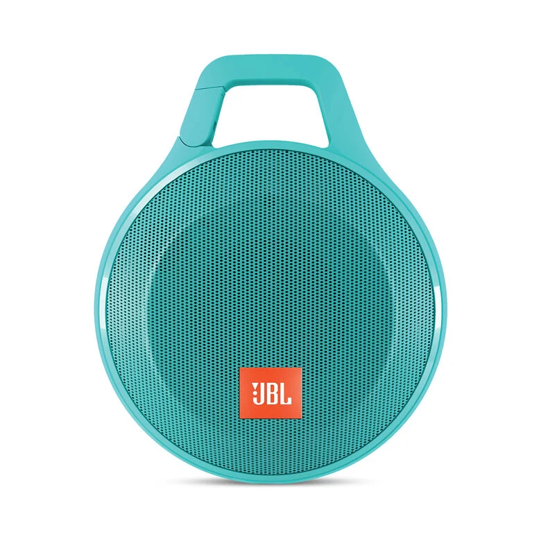 JBL Clip+ Turchese 3,2 W