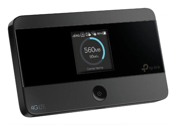 TP-Link M7350 dispositivo di rete cellulare Modem di rete cellulare