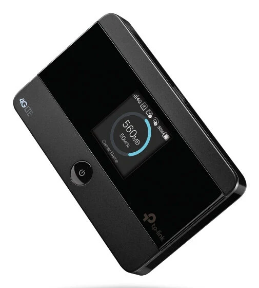 TP-Link M7350 dispositivo di rete cellulare Modem di rete cellulare