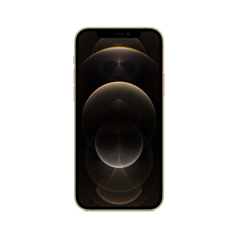 Apple iPhone 12 Pro 512GB - Oro