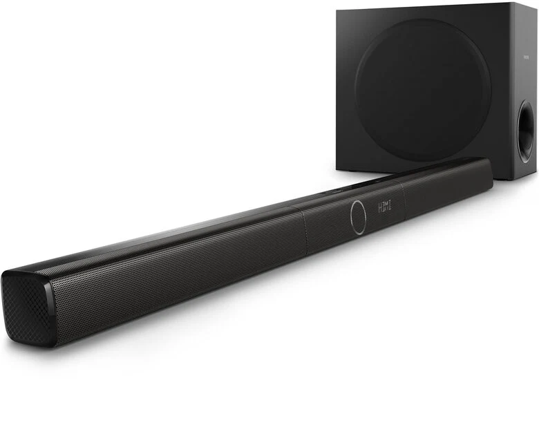 Philips Altoparlante SoundBar HTL3160B/12