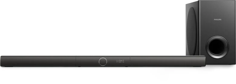 Philips Altoparlante SoundBar HTL3160B/12