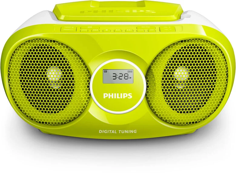 Philips Stereo CD AZ215G/12