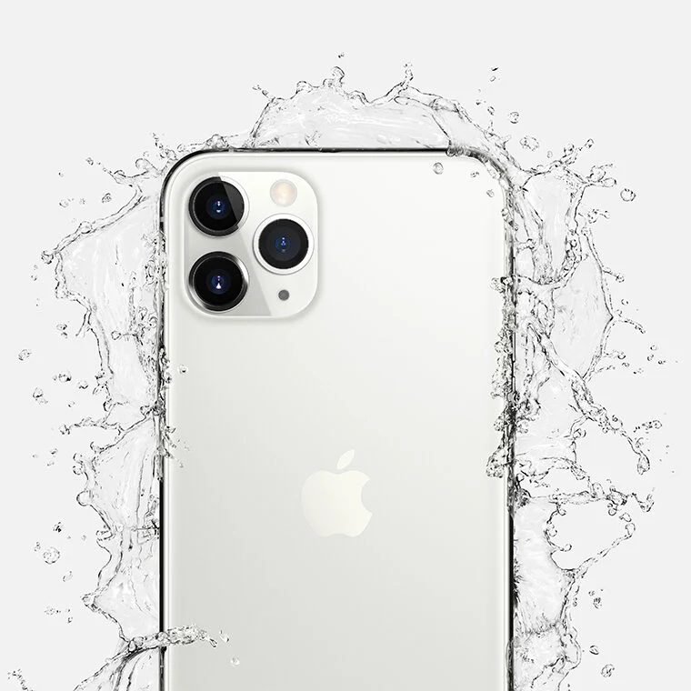TIM Apple iPhone 11 Pro 14,7 cm (5.8") Doppia SIM iOS 13 4G 512 GB Argento
