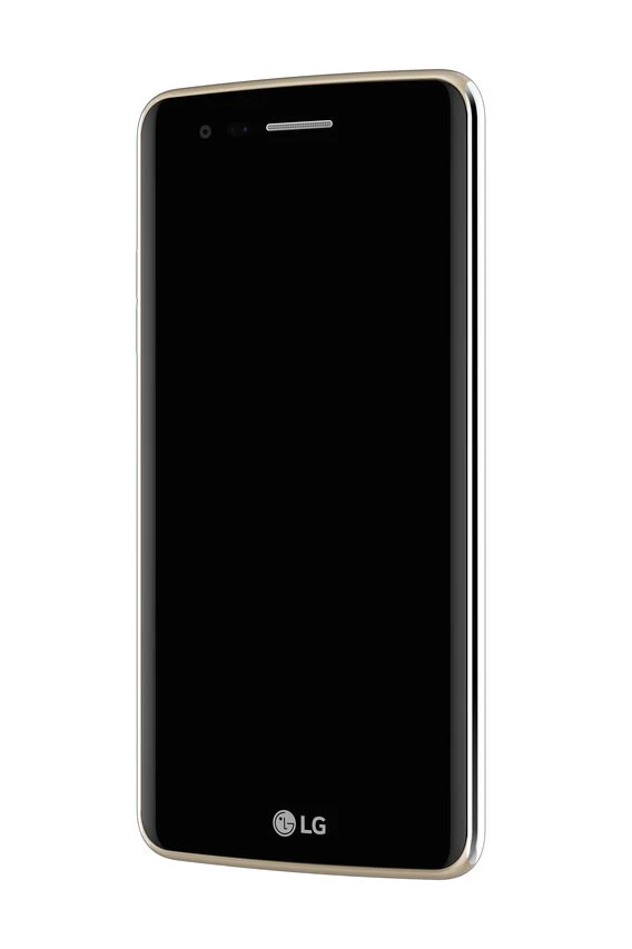 LG K8 2017 (M200N) 12,7 cm (5") SIM singola Android 7.0 4G Micro-USB 1,5 GB 16 GB 2500 mAh Nero, Oro