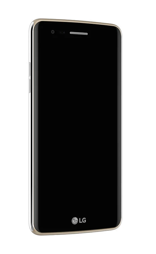 LG K8 2017 (M200N) 12,7 cm (5") SIM singola Android 7.0 4G Micro-USB 1,5 GB 16 GB 2500 mAh Nero, Oro