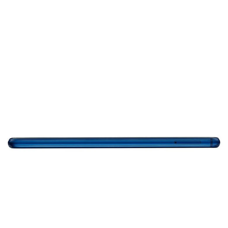 Vodafone Huawei P20 Lite 14,8 cm (5.84") Dual SIM ibrida Android 8.0 4G USB tipo-C 4 GB 64 GB 3000 mAh Blu