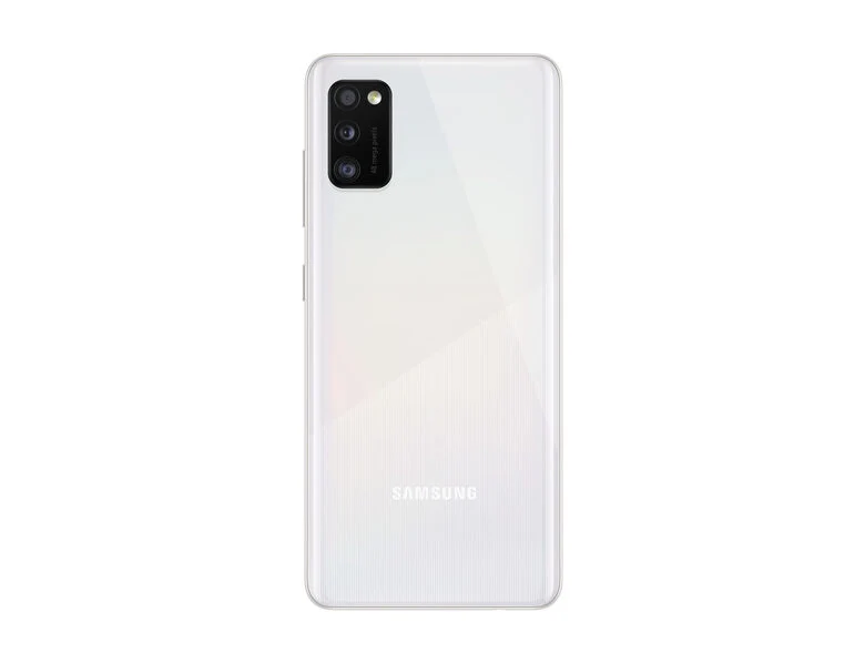TIM Samsung Galaxy A41 15,5 cm (6.1") Doppia SIM 4G USB tipo-C 4 GB 64 GB 3500 mAh Bianco