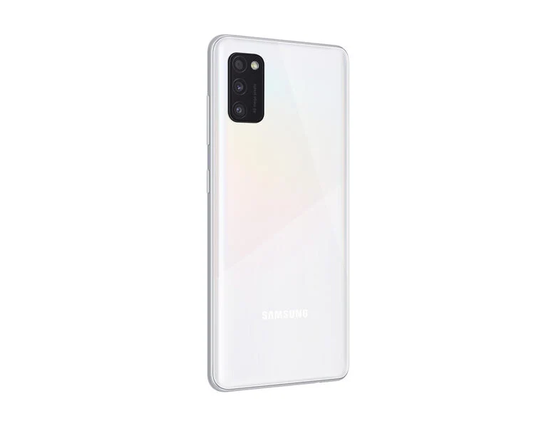 TIM Samsung Galaxy A41 15,5 cm (6.1") Doppia SIM 4G USB tipo-C 4 GB 64 GB 3500 mAh Bianco
