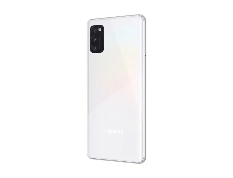 TIM Samsung Galaxy A41 15,5 cm (6.1") Doppia SIM 4G USB tipo-C 4 GB 64 GB 3500 mAh Bianco
