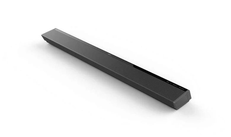 Philips TAPB603/10 altoparlante soundbar Nero 3.0 canali 300 W
