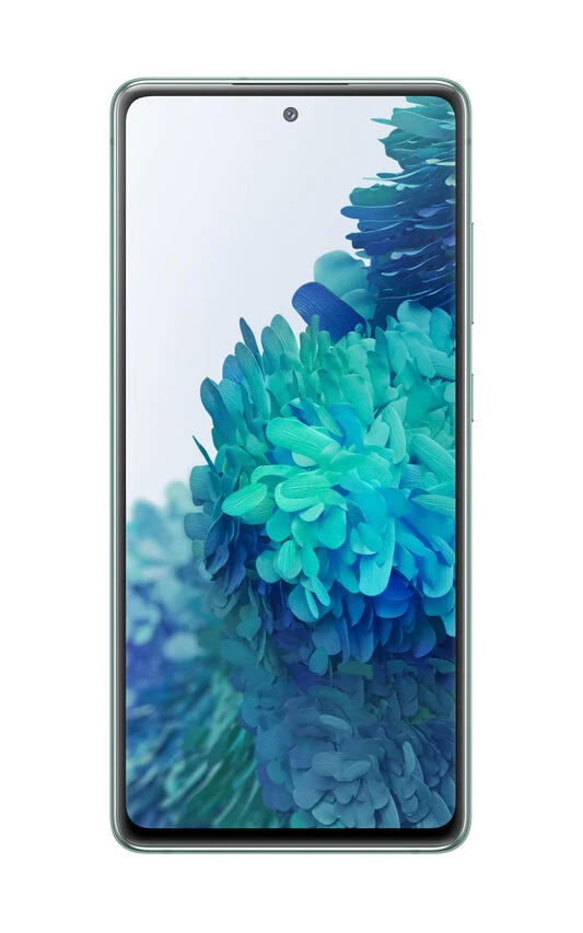 TIM Samsung Galaxy S20 FE 16,5 cm (6.5") Doppia SIM Android 10.0 4G USB tipo-C 6 GB 128 GB 4500 mAh Colore menta