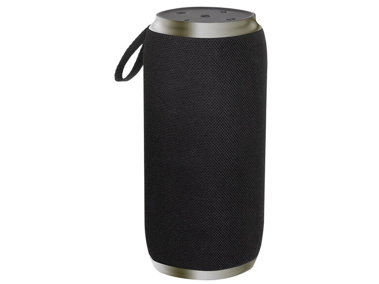 Trevi XR 120 BT Altoparlante portatile stereo Nero 16 W