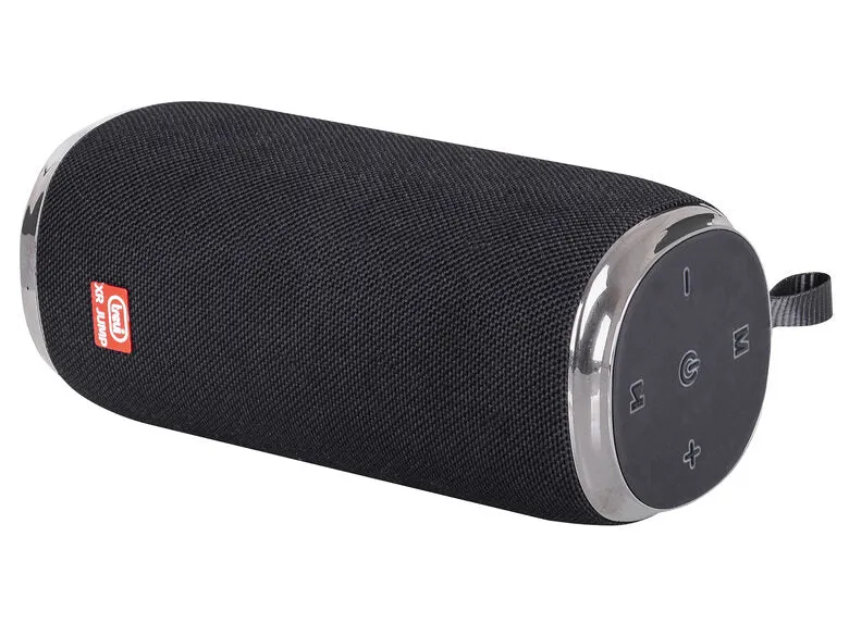 Trevi XR 120 BT Altoparlante portatile stereo Nero 16 W