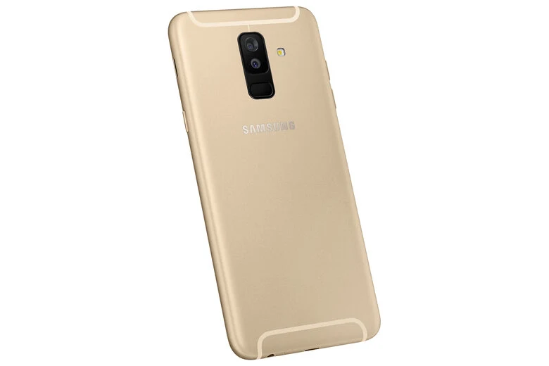 Samsung Galaxy A6+ A6+ Dual SIM