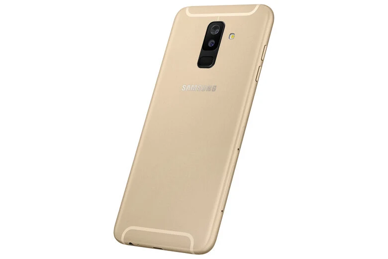 Samsung Galaxy A6+ A6+ Dual SIM