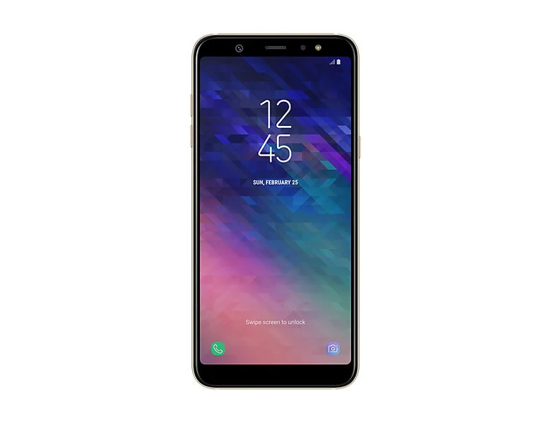 Samsung Galaxy A6+ A6+ Dual SIM