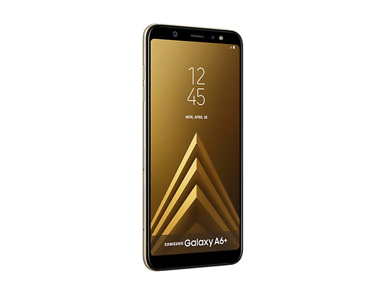Samsung Galaxy A6+ A6+ Dual SIM