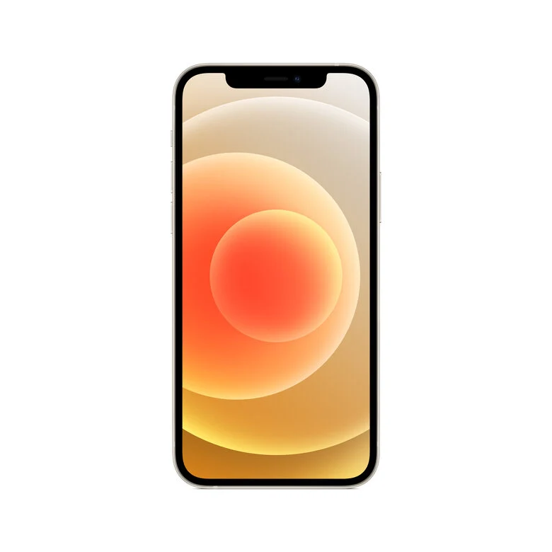 Apple iPhone 12 128GB - Bianco