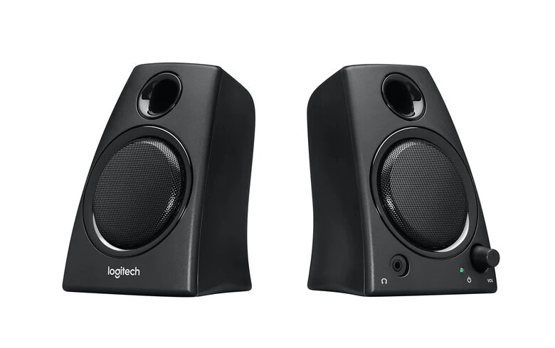 Logitech LGT-Z130