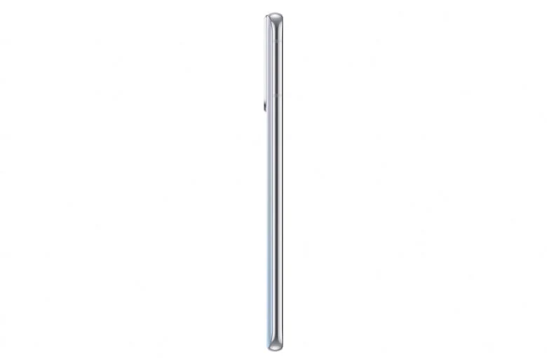 Samsung Galaxy S21+ 5G 128 GB Display 6.7" Dynamic AMOLED 2X Phantom Silver