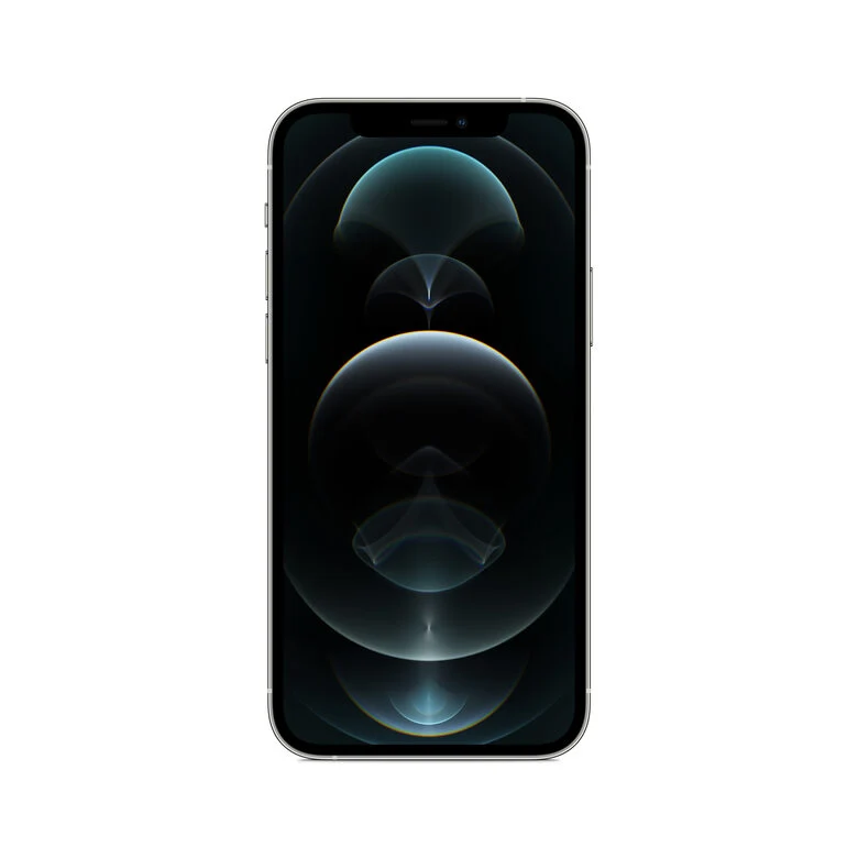 Apple iPhone 12 Pro 512GB - Argento